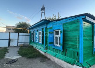 Продам дом, 55.5 м2, Челябинская область, улица имени П.Ф. Крахмалёва