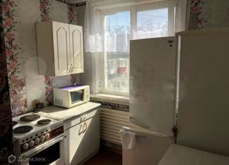 1-комнатная квартира на продажу, 29 м2, Новосибирск, улица Печатников, 5, улица Печатников