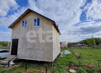 Продается дом, 76.3 м2, СНТ Родничок