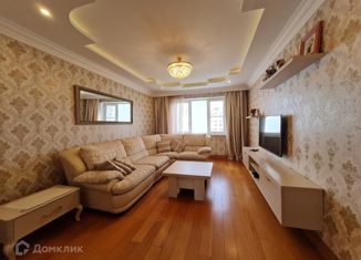 Продается трехкомнатная квартира, 63 м2, Краснодарский край, проспект Дзержинского, 220
