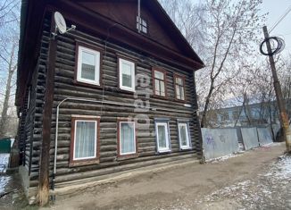 Продам 1-ком. квартиру, 30.5 м2, Кострома, улица Борьбы, 66, Фабричный район