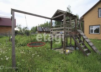 Продается дом, 100 м2, городское поселение Излучинск