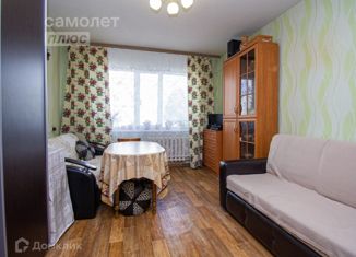 Продаю комнату, 52.4 м2, Ульяновская область, Ульяновский проспект, 7