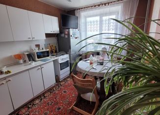 Продам 1-комнатную квартиру, 40.7 м2, Забайкальский край, Весенняя улица, 32