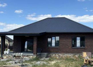 Дом на продажу, 110 м2, посёлок Майский, проспект 50-летия Белгородской области