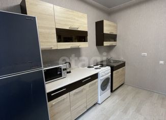 Продается двухкомнатная квартира, 58.5 м2, Белгород, улица Попова, 35, ЖК Центр Парк