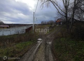 Продается участок, 14.5 сот., деревня Харёнки, Набережная улица