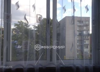 Продам 3-ком. квартиру, 56.6 м2, Ижевск, улица Ворошилова, 27, жилой район Автопроизводство