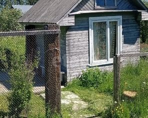 Продам дом, 20 м2, деревня Фофанцево