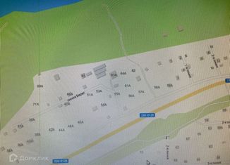 Продается участок, 10 сот., садоводческое некоммерческое товарищество Окское, 10-я линия