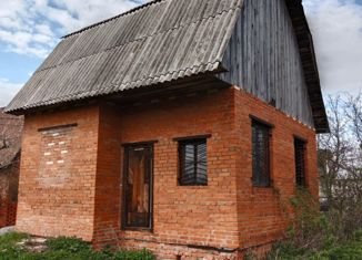 Продажа дома, 33 м2, садовое товарищество Ромашка, 2-я улица