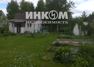 Продажа дома, 44 м2, деревня Алачково