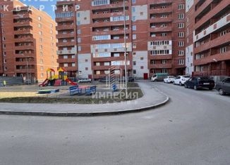 Продажа 1-ком. квартиры, 29 м2, Омск, 1-я улица Красной Звезды, 73, ЖК Созвездие