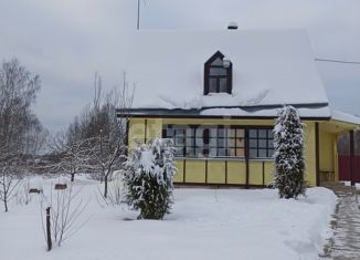 Дом на продажу, 65 м2, деревня Войтолово, Речная улица, 2