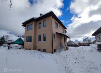 Продажа дома, 212.5 м2, деревня Вартемяги, Приозерское шоссе