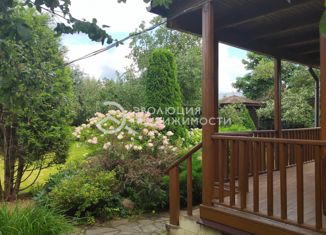 Продается дом, 90 м2, деревня Вельяминово, деревня Вельяминово, 51