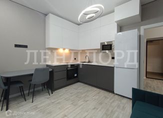 Продается 1-ком. квартира, 40 м2, Ростов-на-Дону, улица Ерёменко, 110с2