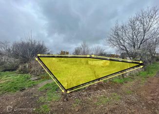 Участок на продажу, 6 сот., село Фрунзе, улица Чкалова, 9