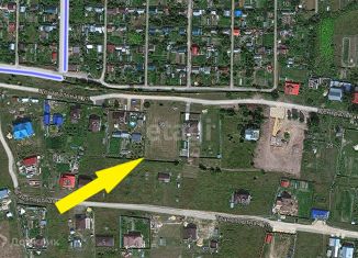 Продам земельный участок, 20 сот., деревня Нолька, Центральная улица