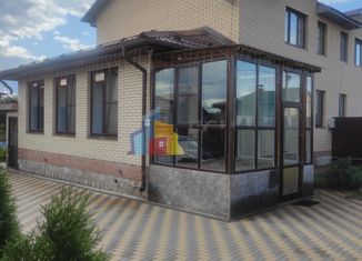 Дом на продажу, 119 м2, село Хавки, улица Венёвские Просторы, 33