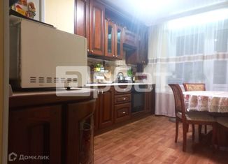 Продается 1-комнатная квартира, 38 м2, Ивановская область, проспект Строителей, 53