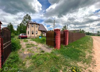 Продам дом, 70 м2, деревня Плешаково, 49Н-1318