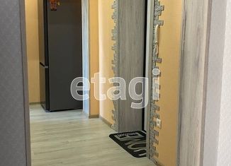 Продаю 2-комнатную квартиру, 44 м2, Орёл, улица 7 Ноября, 17