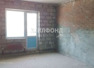 Квартира на продажу студия, 27.4 м2, поселок Октябрьский, Локтинская улица, 8/1