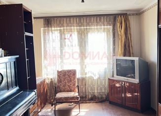 Двухкомнатная квартира на продажу, 42 м2, Новочеркасск, улица Энгельса, 50