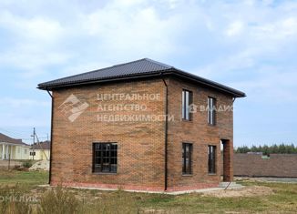 Продажа дома, 116.4 м2, село Алеканово