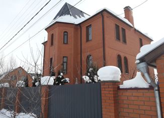 Продажа дома, 450 м2, Домодедово, Цветочная улица