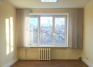 Сдам в аренду офис, 17.3 м2, Москва, улица Трофимова, 27к1, станция Дубровка
