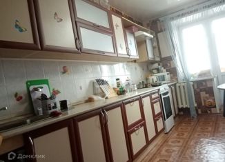 4-комнатная квартира на продажу, 100.9 м2, Йошкар-Ола, улица Карла Либкнехта, 58, микрорайон Черновка