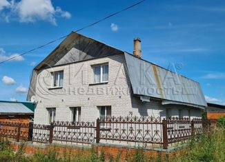 Продается дом, 250.5 м2, Подпорожье, Новгородская улица