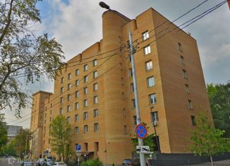 Продам двухкомнатную квартиру, 52.9 м2, Москва, Скаковая улица, 7, станция Белорусская