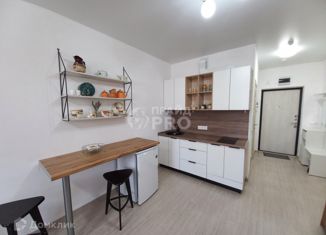 Продажа квартиры студии, 30 м2, Анапа, Супсехское шоссе, 39к16, ЖК Южный квартал