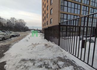 Трехкомнатная квартира на продажу, 63.9 м2, Киров, улица Тимирязева, ЖК Тимирязев