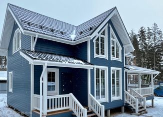 Продам дом, 110 м2, коттеджный поселок Вива Футура, коттеджный поселок Вива Футура, 19