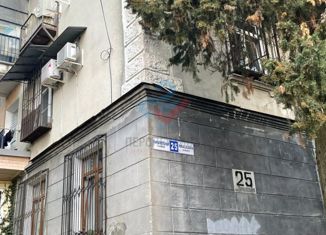 Продаю квартиру студию, 13.4 м2, Сочи, Параллельная улица, 25, микрорайон Завокзальный