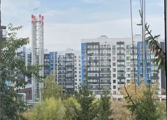 Продам квартиру студию, 10 м2, Казань, улица Патриса Лумумбы, 49, Советский район