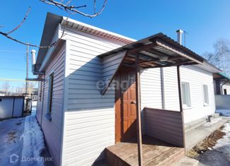 Продается дом, 63.6 м2, рабочий посёлок Чик, Линейная улица, 45