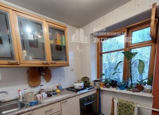 Продажа двухкомнатной квартиры, 46 м2, Симферополь, улица Дмитрия Ульянова, 64, Центральный район