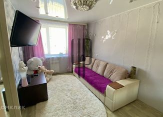 Продаю двухкомнатную квартиру, 38.1 м2, Елизово, Уральская улица, 4