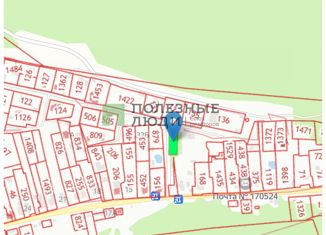 Земельный участок на продажу, 7 сот., деревня Старково