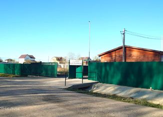 Продажа земельного участка, 10 сот., дачный посёлок Калинка, дачный посёлок Калинка, 93