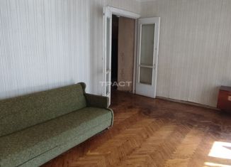 2-комнатная квартира на продажу, 62.4 м2, Воронеж, Пушкинская улица, 45