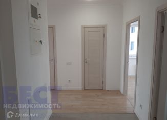 Продажа 3-ком. квартиры, 71.9 м2, Москва, улица Щорса, 15, улица Щорса