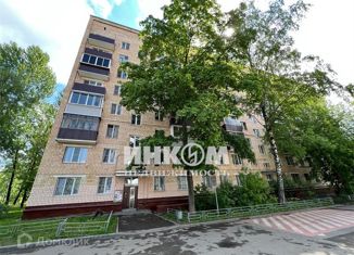 Продаю 2-комнатную квартиру, 43 м2, Москва, улица Молодцова, 23к1, улица Молодцова
