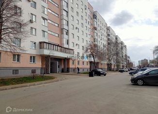 5-ком. квартира на продажу, 93.8 м2, Уфа, улица Адмирала Ушакова, 88/1, Орджоникидзевский район
