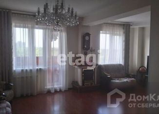 Пятикомнатная квартира на продажу, 113.1 м2, Озёрск, проспект Карла Маркса, 32